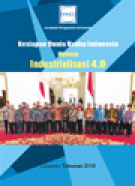Laporan Tahunan APINDO Kabupaten Aceh Tenggara 2018
