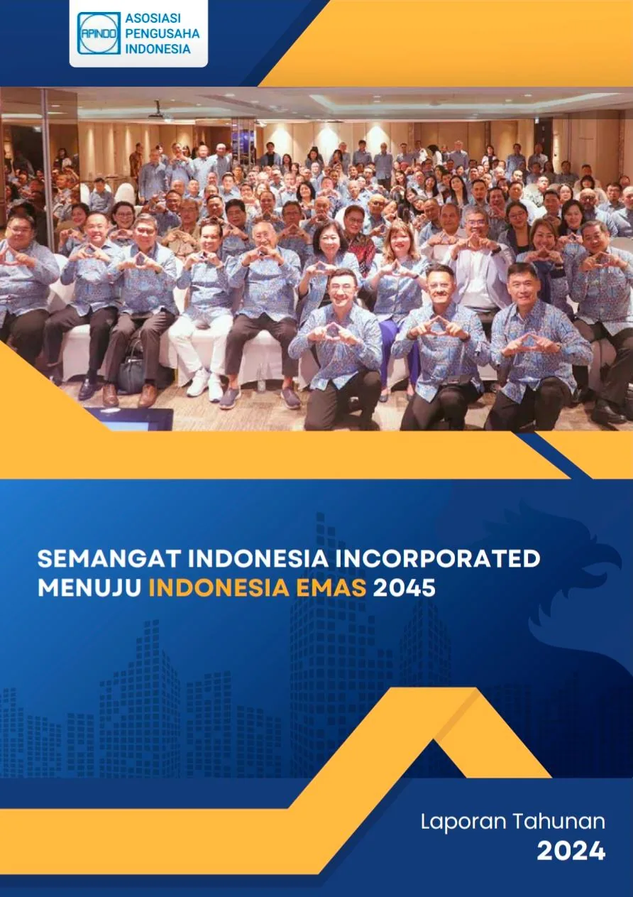 Laporan Tahunan APINDO Kabupaten Aceh Tenggara 2024
